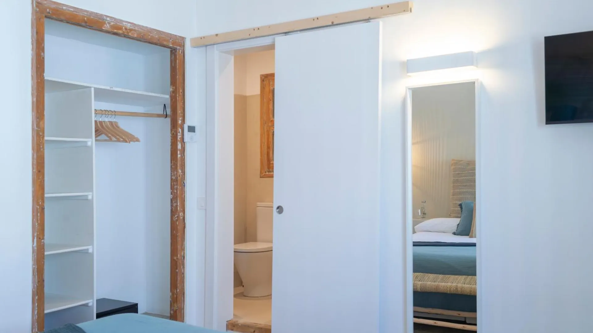 Hostal Boutique Sa Nansa Tossa de Mar