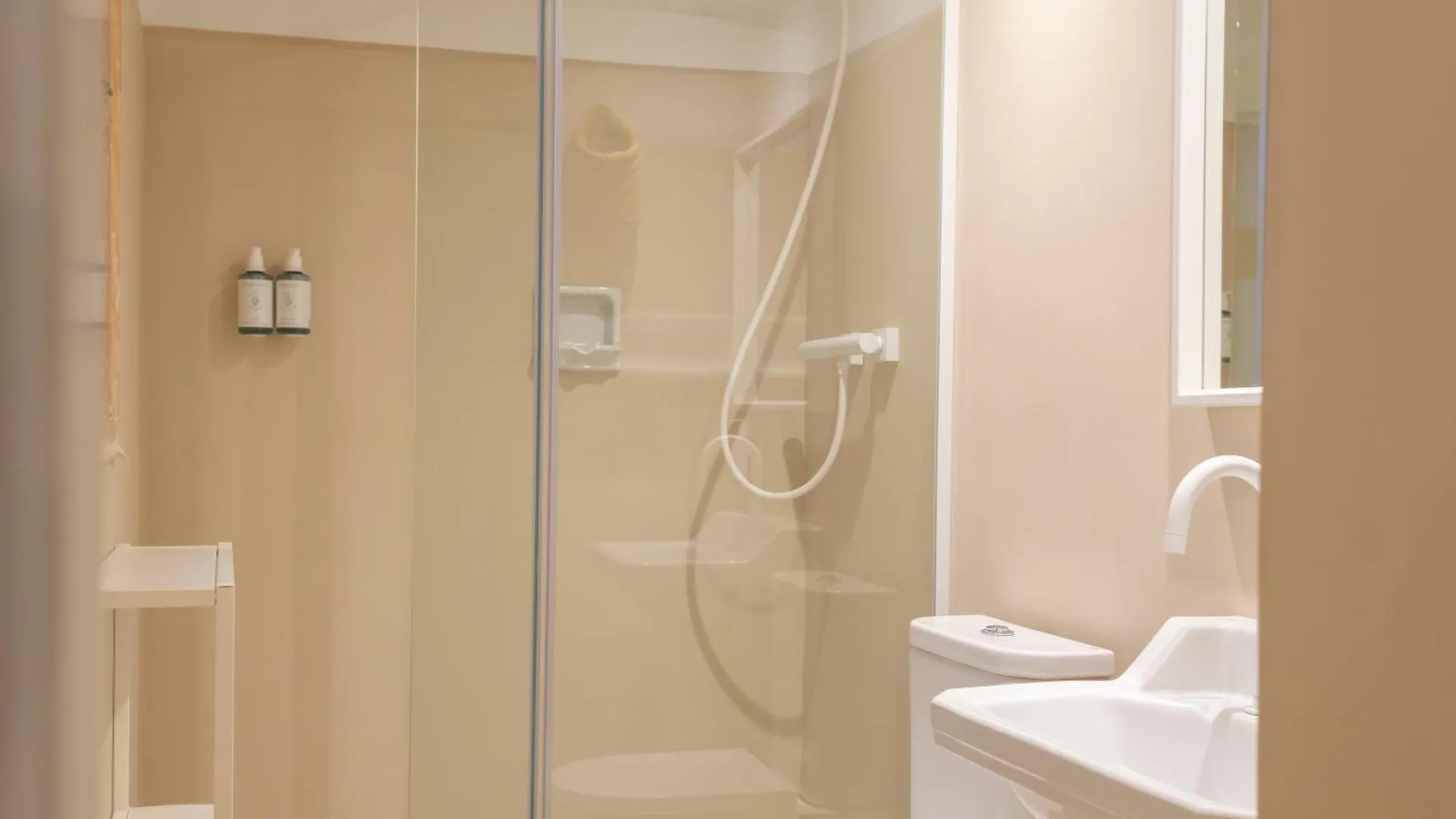 Gasthof Hostal Boutique Sa Nansa Tossa de Mar Spanien