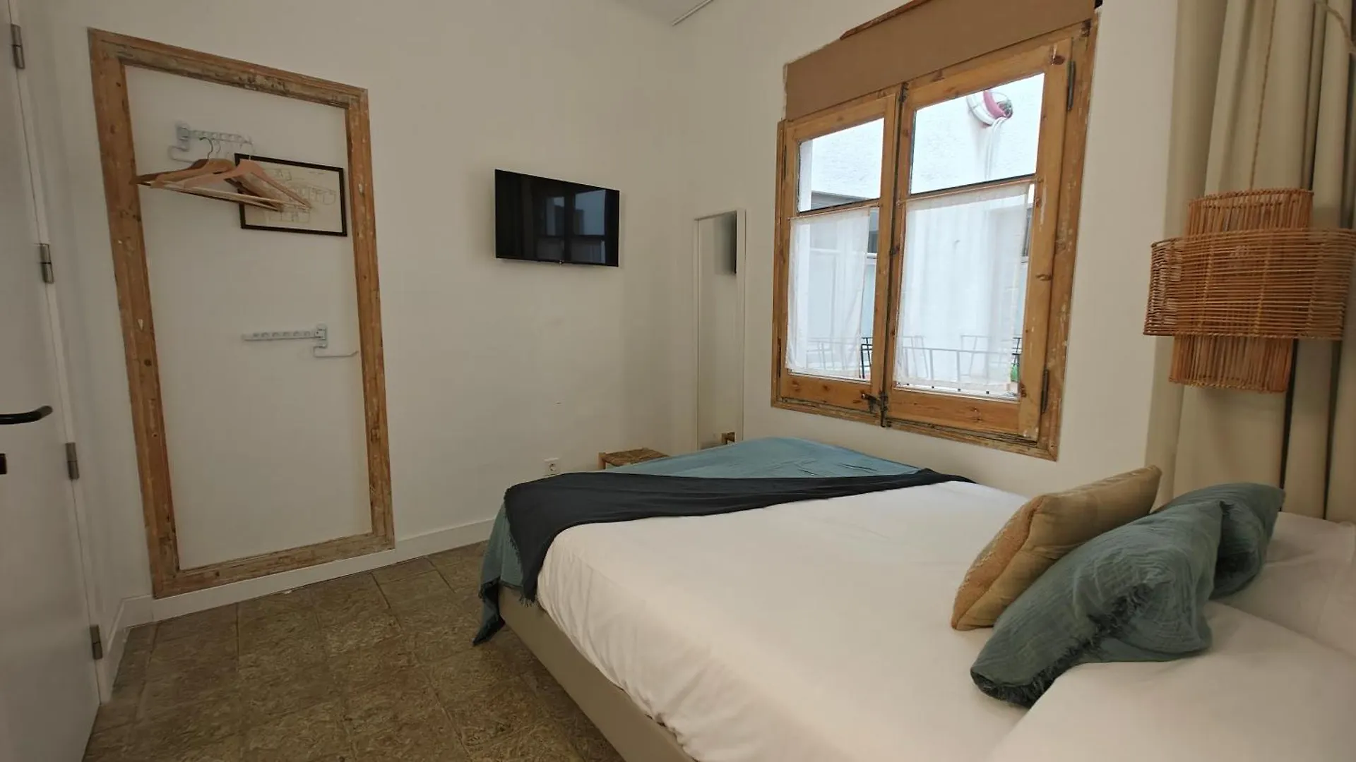 Hostal Boutique Sa Nansa Tossa de Mar