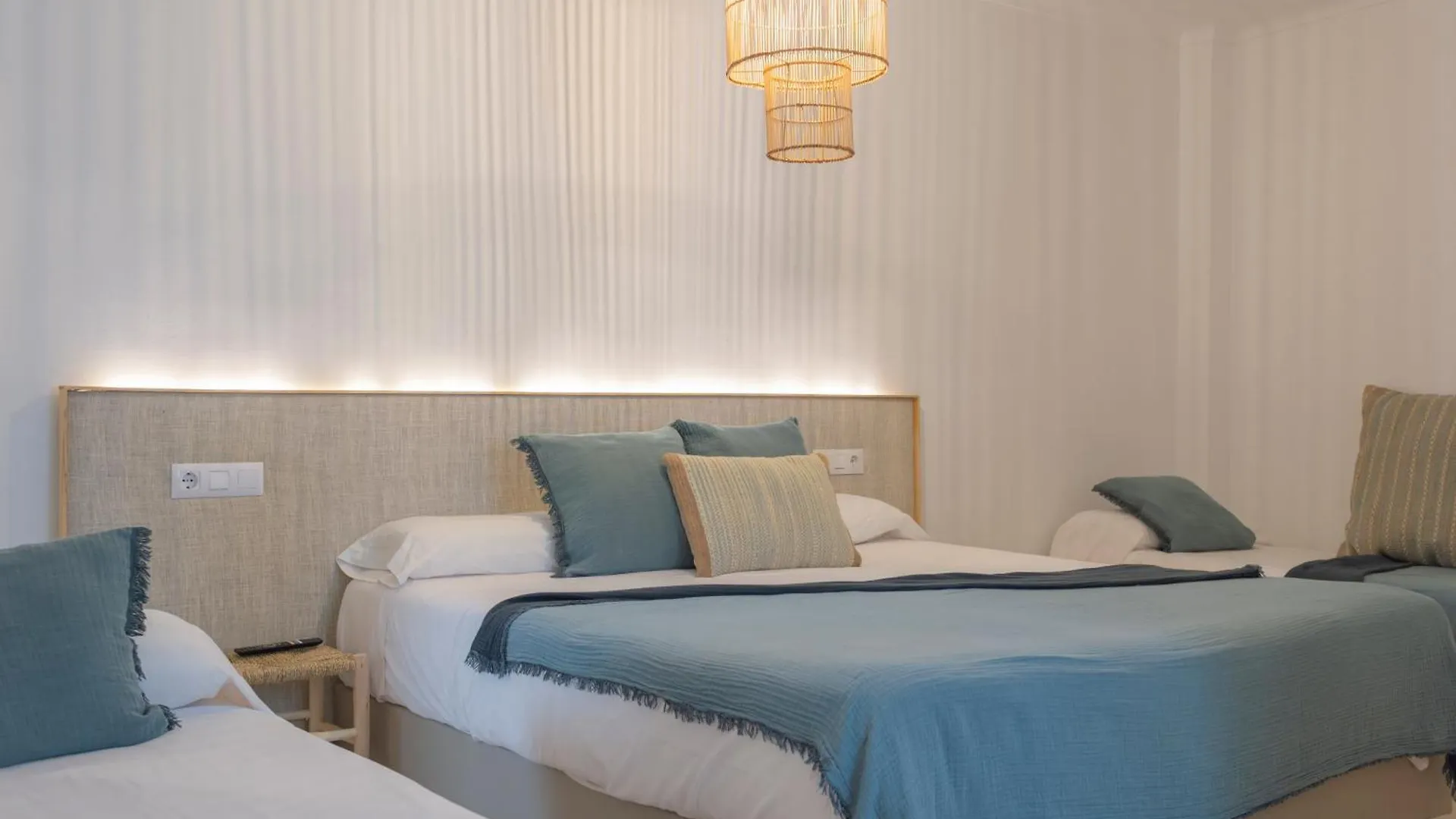 Hostal Boutique Sa Nansa Tossa de Mar