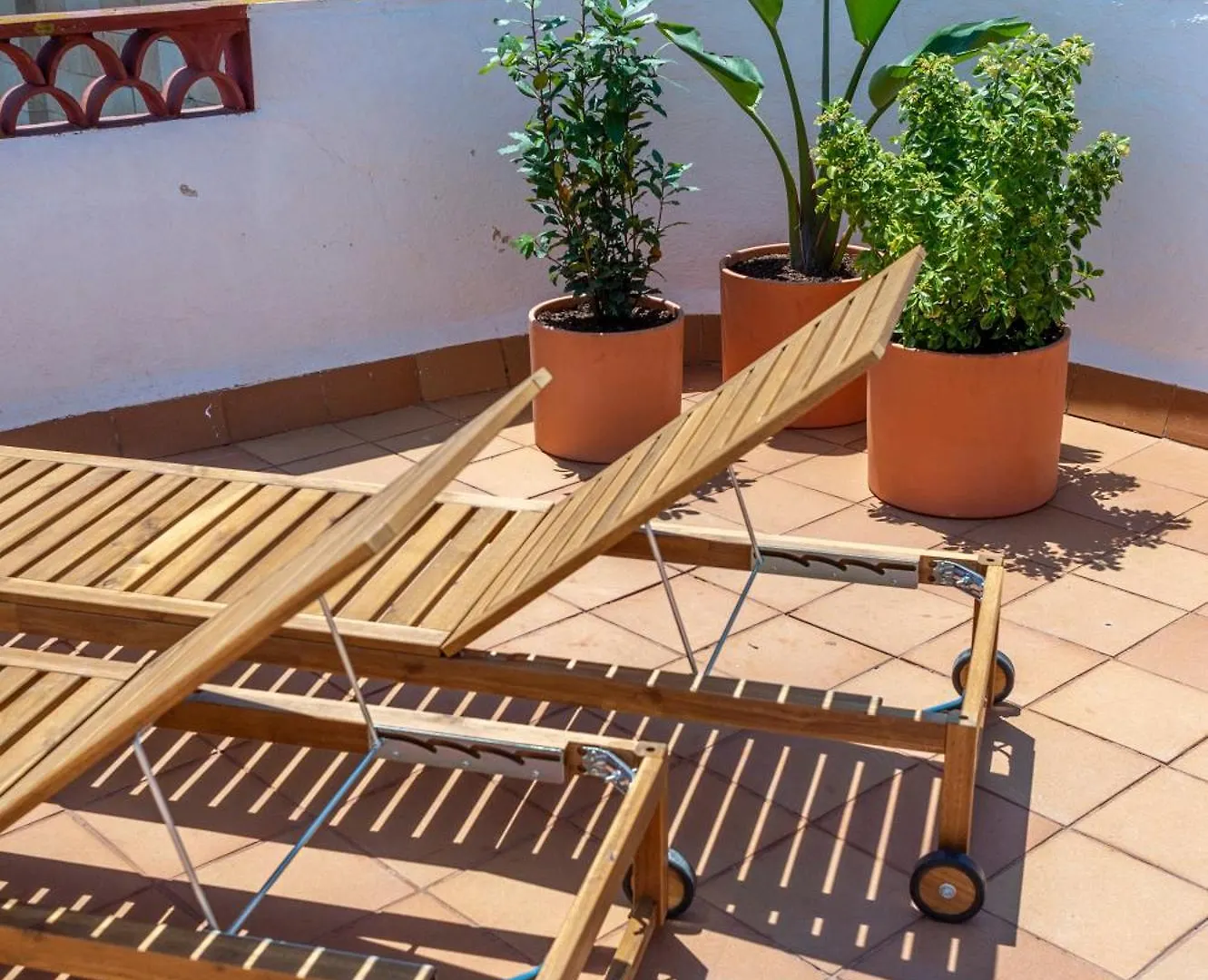 Hostal Boutique Sa Nansa Tossa de Mar Gasthof