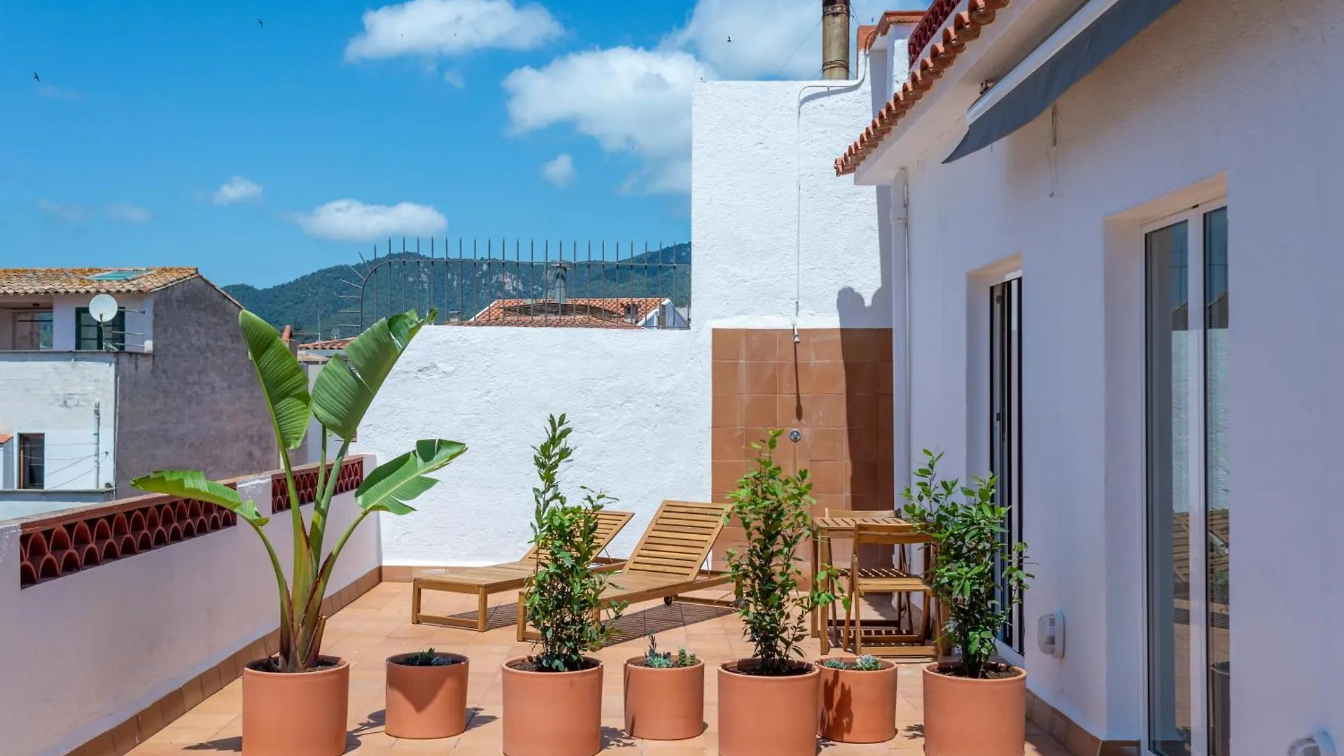 Hostal Boutique Sa Nansa Tossa de Mar 0*,