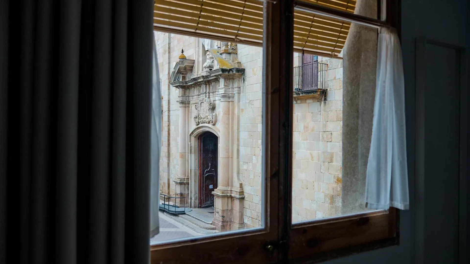 Gasthof Hostal Boutique Sa Nansa Tossa de Mar