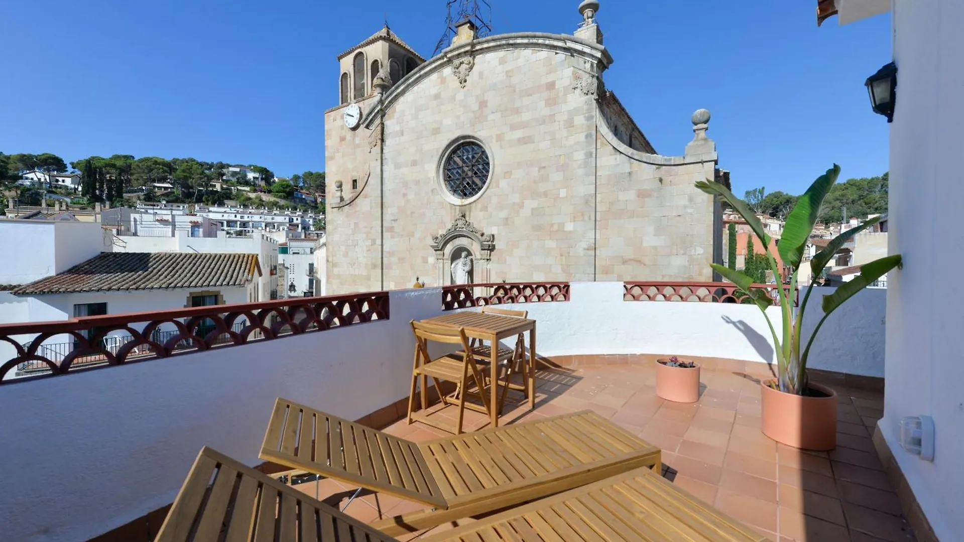Gasthof Hostal Boutique Sa Nansa Tossa de Mar