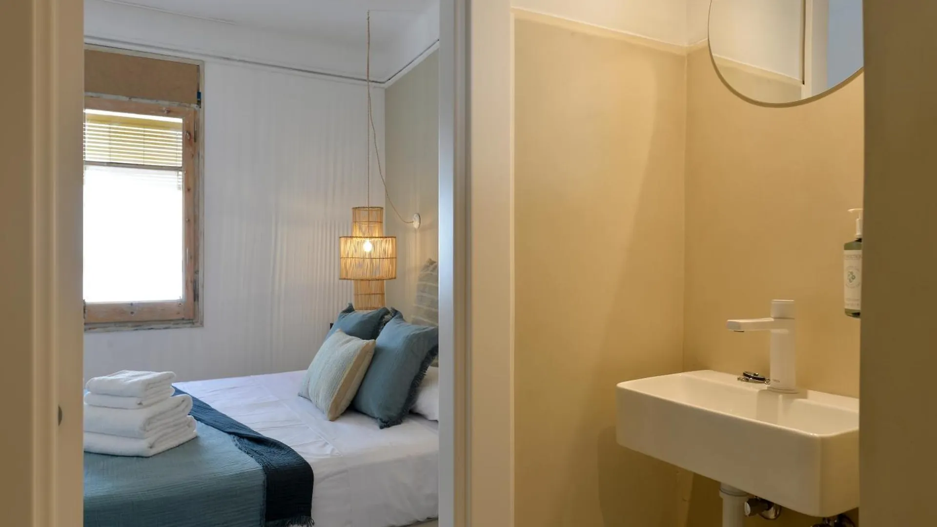 Gasthof Hostal Boutique Sa Nansa Tossa de Mar Spanien