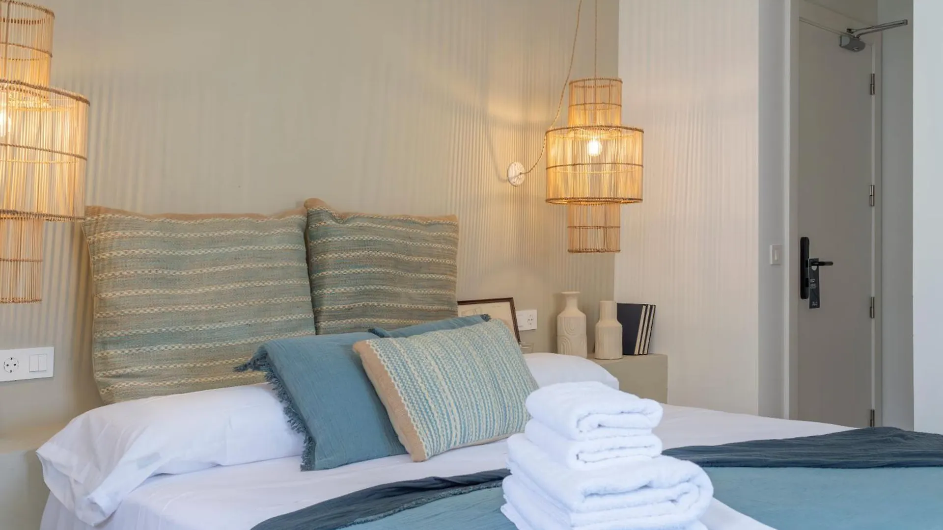 Hostal Boutique Sa Nansa Tossa de Mar 0*,