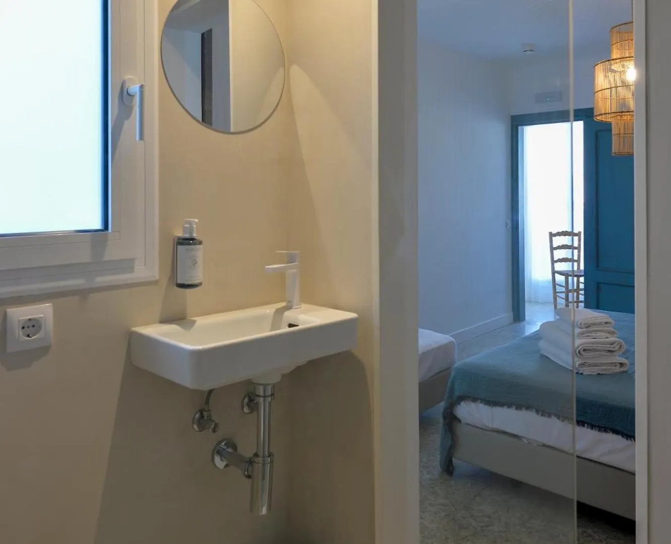 Hostal Boutique Sa Nansa Tossa de Mar 0*,  Spanien