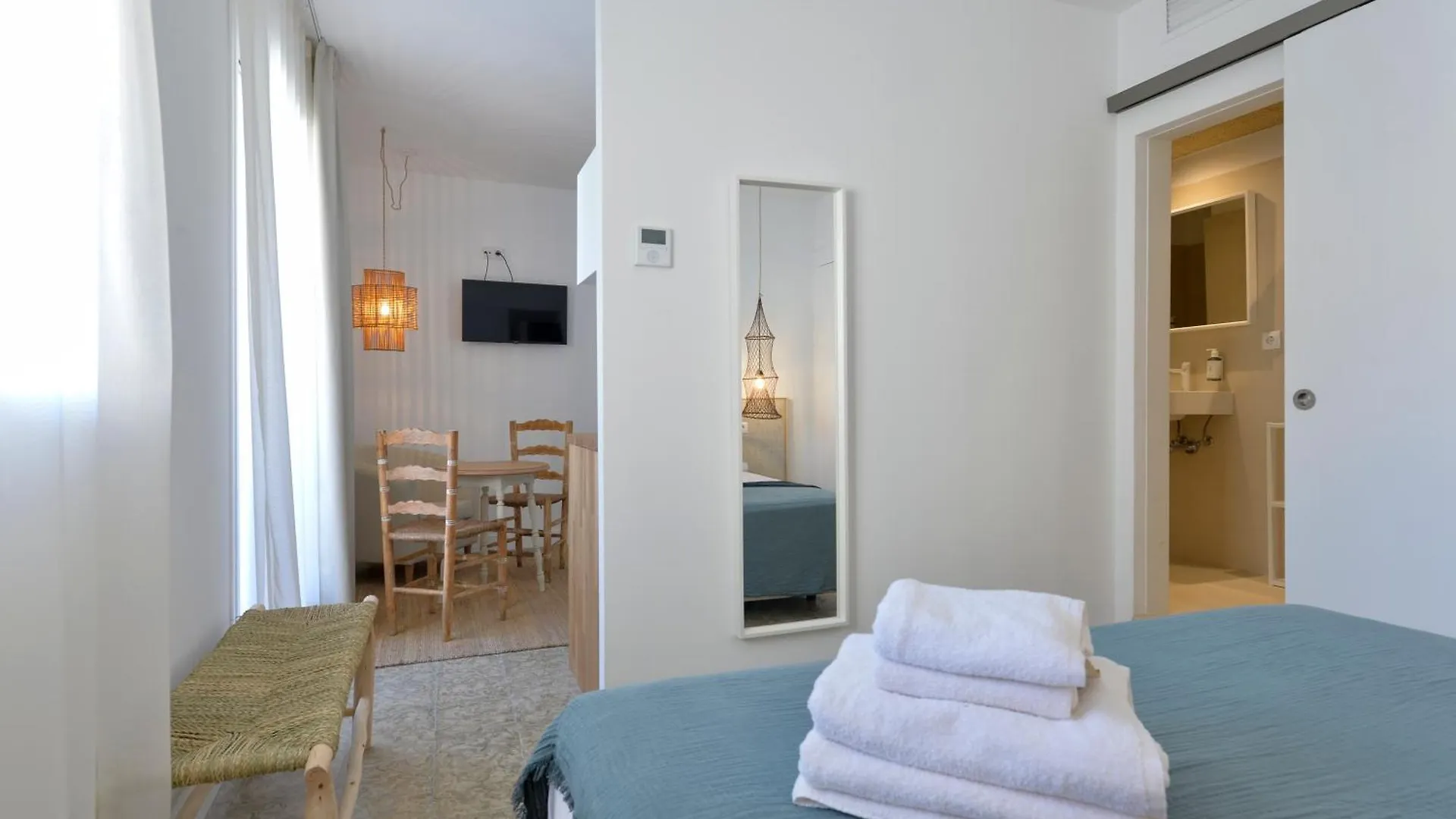 Hostal Boutique Sa Nansa Tossa de Mar