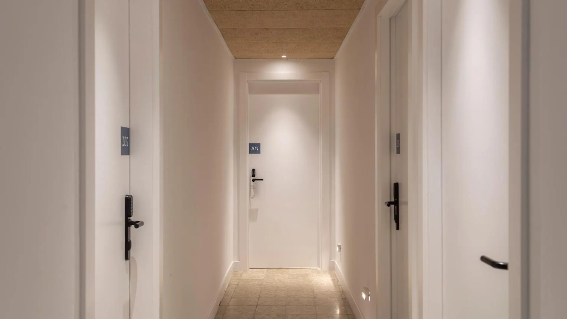 Hostal Boutique Sa Nansa Tossa de Mar Gasthof