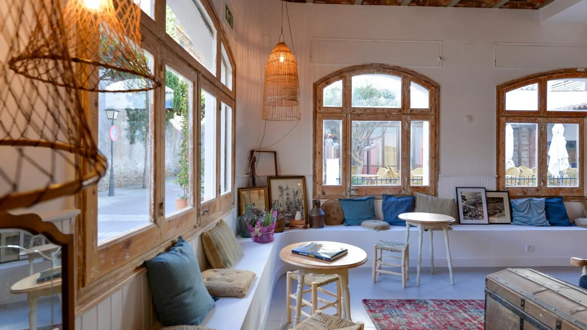 Hostal Boutique Sa Nansa Tossa de Mar 0*,