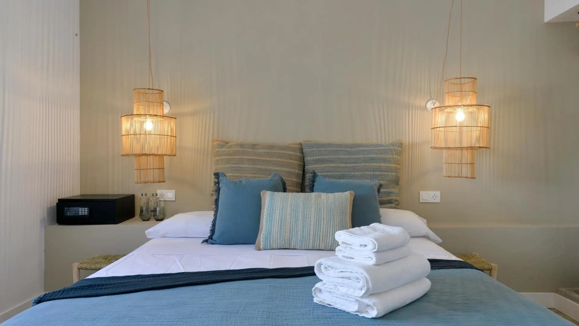 Hostal Boutique Sa Nansa Tossa de Mar Gasthof