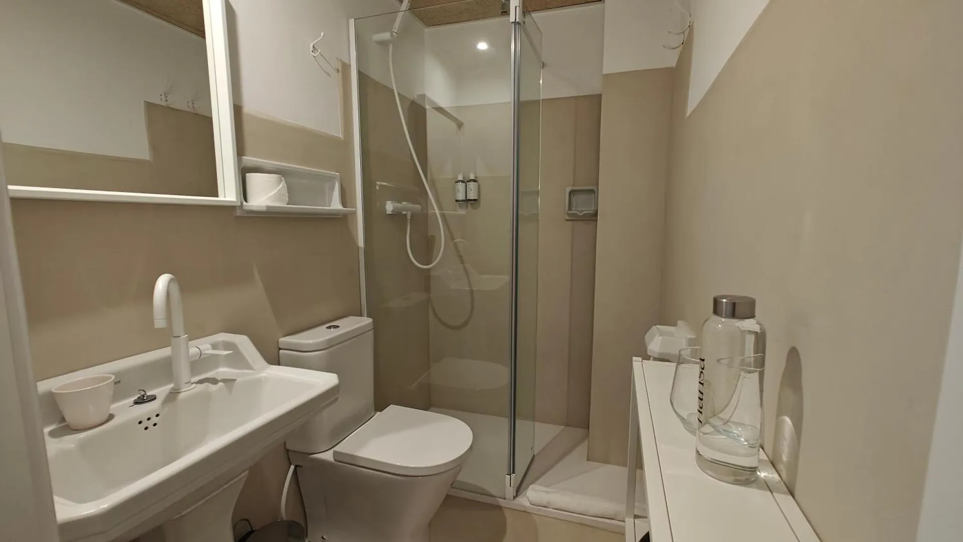 Hostal Boutique Sa Nansa Tossa de Mar