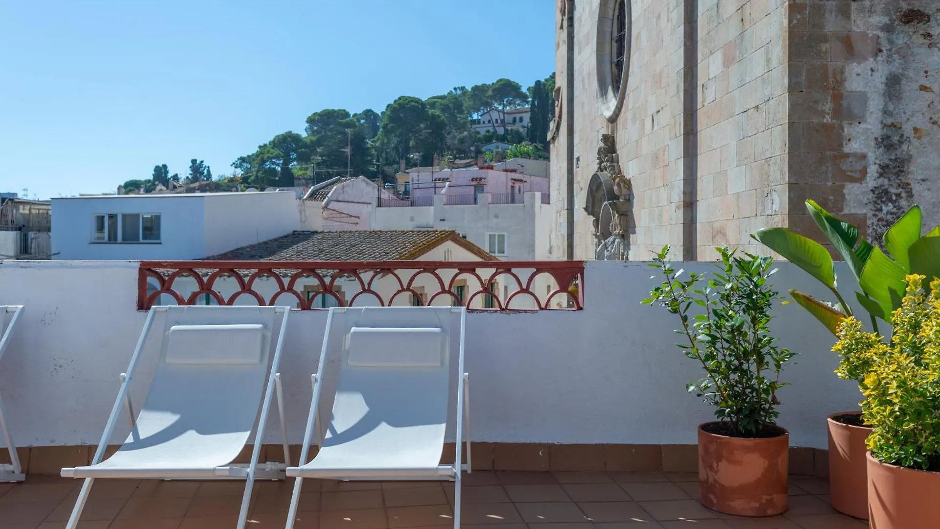 Hostal Boutique Sa Nansa Tossa de Mar 0*,  Spain