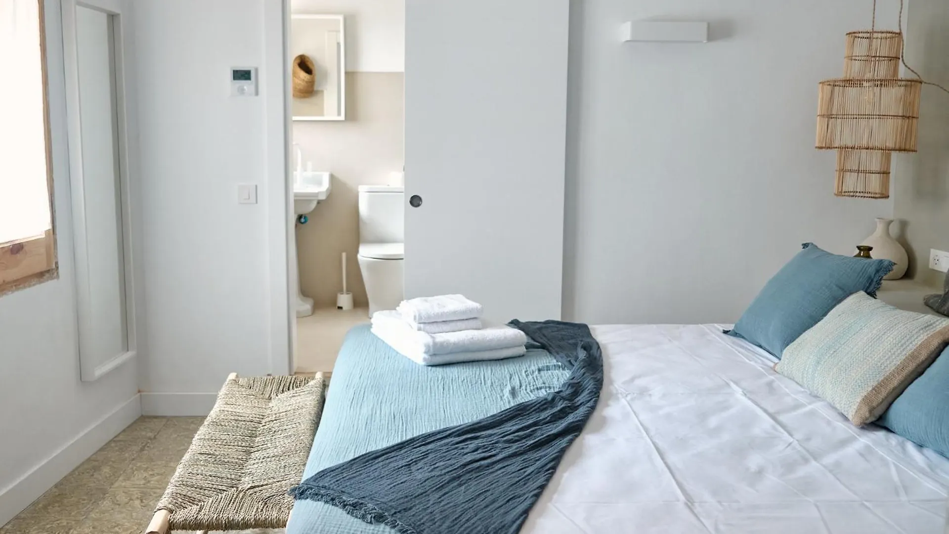 Guest house Hostal Boutique Sa Nansa Tossa de Mar Spain
