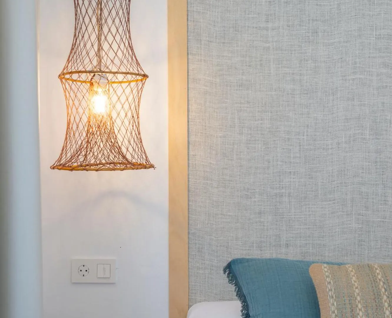 Hostal Boutique Sa Nansa Tossa de Mar Guest house