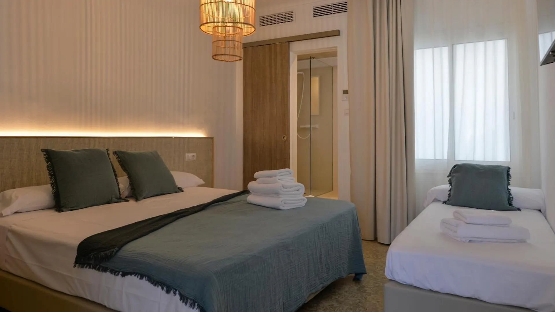 Hostal Boutique Sa Nansa Tossa de Mar