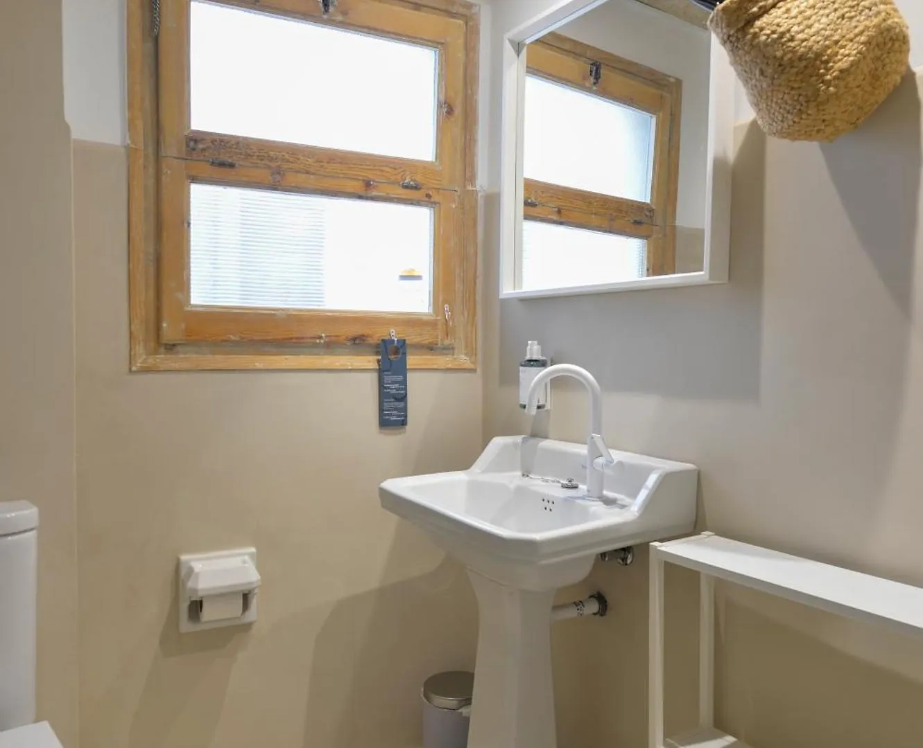 Hostal Boutique Sa Nansa Tossa de Mar Guest house