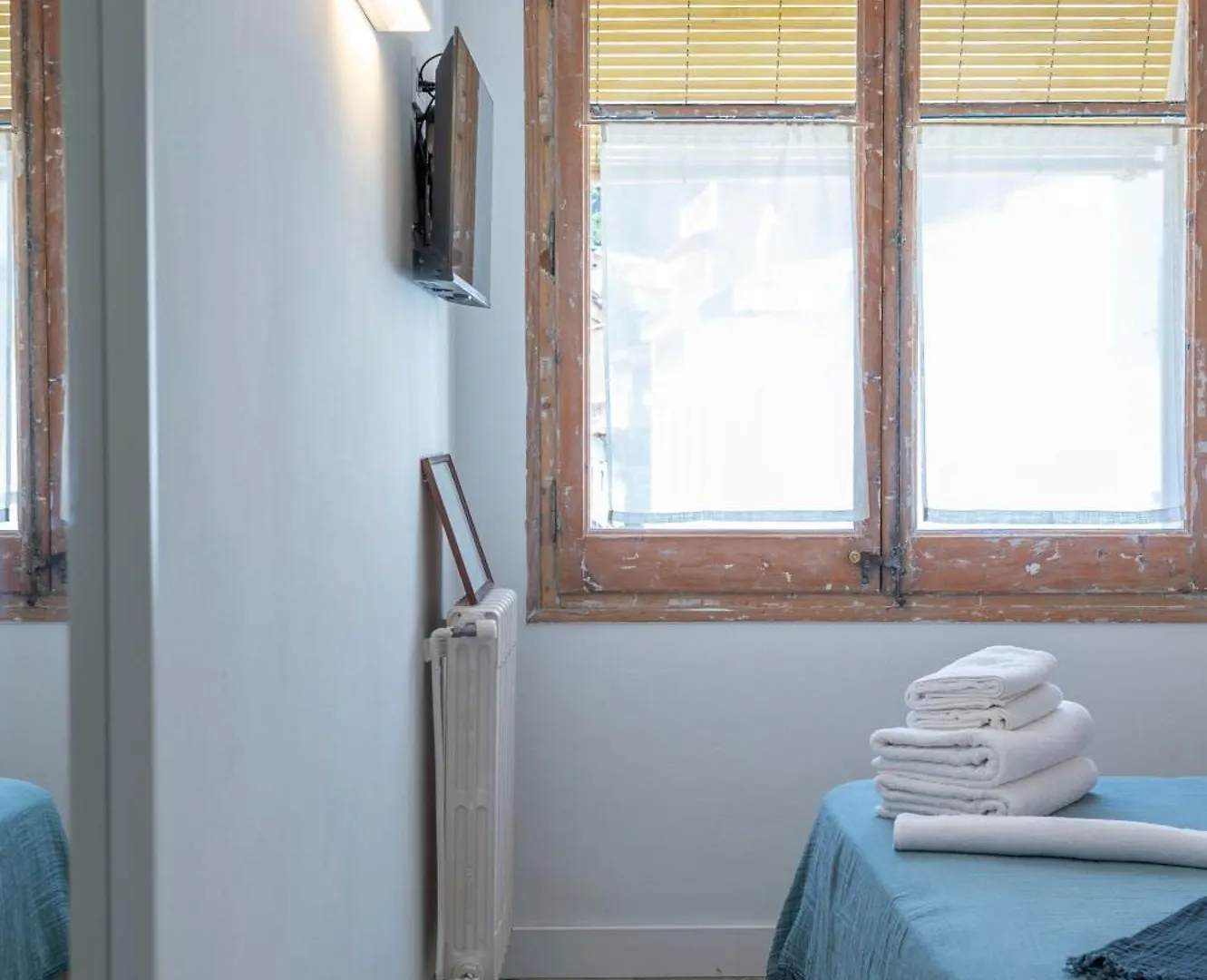 Hostal Boutique Sa Nansa Tossa de Mar Guest house