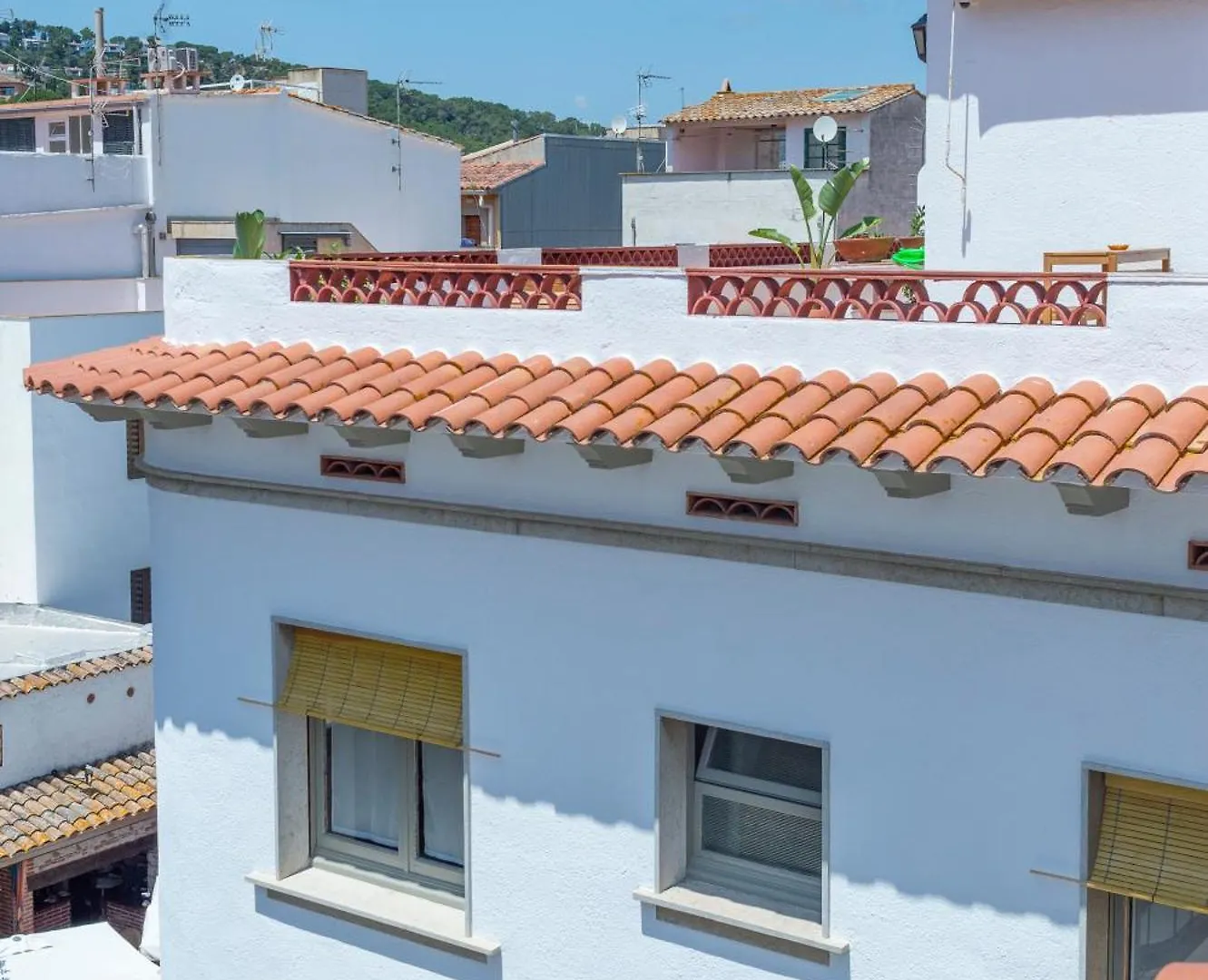 Hostal Boutique Sa Nansa Tossa de Mar