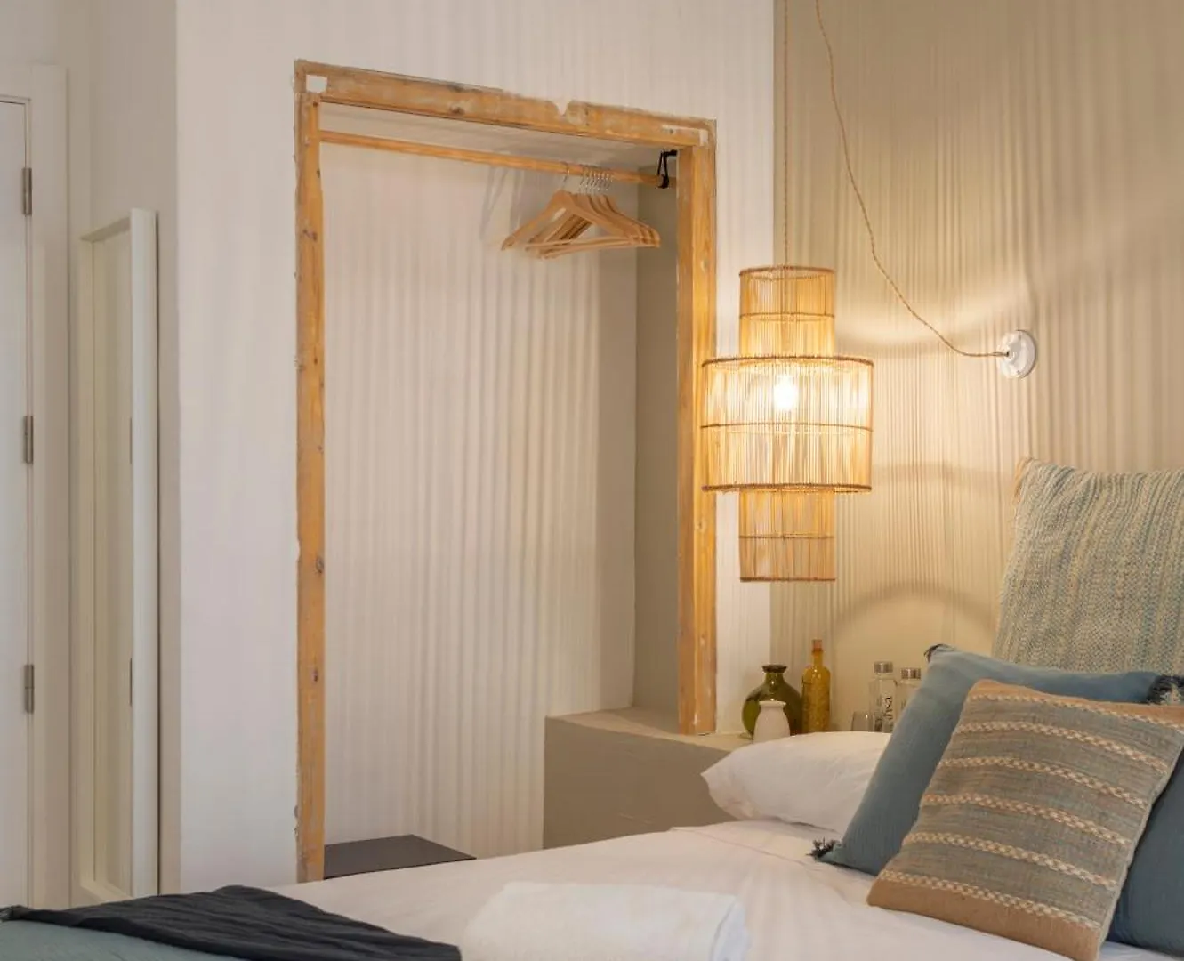Hostal Boutique Sa Nansa Tossa de Mar